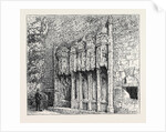 Furness Abbey by Anonymous