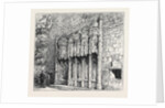 Furness Abbey by Anonymous