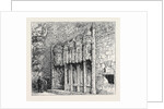 Furness Abbey by Anonymous