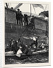 The Carlist War in Spain by Anonymous