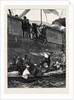 The Carlist War in Spain by Anonymous