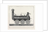 Anniversary of the Opening of the First English Railway by Anonymous