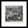 M. Guizot's Study at Val Richer by Anonymous