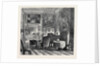 M. Guizot's Study at Val Richer by Anonymous