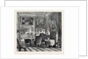 M. Guizot's Study at Val Richer by Anonymous