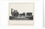 Anniversary of the Opening of the First English Railway by Anonymous