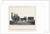 Anniversary of the Opening of the First English Railway by Anonymous