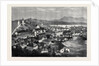 An Autumn Tour in Switzerland: General View of Lucerne by Anonymous
