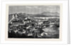 An Autumn Tour in Switzerland: General View of Lucerne by Anonymous