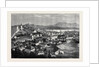 An Autumn Tour in Switzerland: General View of Lucerne by Anonymous