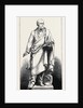 Michael William Balfe by Anonymous