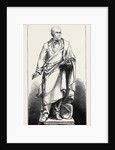 Michael William Balfe by Anonymous