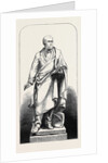 Michael William Balfe by Anonymous