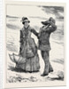 Image Accompanying the Law and the Lady: A Novel, Chapter IV, on the Way Home by Anonymous