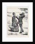 Image Accompanying the Law and the Lady: A Novel, Chapter IV, on the Way Home by Anonymous