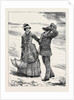 Image Accompanying the Law and the Lady: A Novel, Chapter IV, on the Way Home by Anonymous