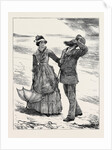 Image Accompanying the Law and the Lady: A Novel, Chapter IV, on the Way Home by Anonymous