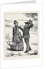 Image Accompanying the Law and the Lady: A Novel, Chapter IV, on the Way Home by Anonymous