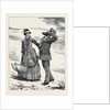 Image Accompanying the Law and the Lady: A Novel, Chapter IV, on the Way Home by Anonymous
