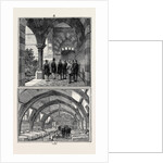 Opening of the Seaman's Orphanage, Liverpool, by H.R.H. The Duke of Edinburgh by Anonymous