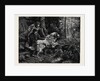Catching a Poacher by Anonymous