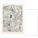 The Hereford Fungus Festival, October 17, 1874 by Anonymous