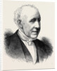 The Late Duke of Leinster by Anonymous