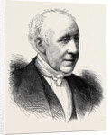 The Late Duke of Leinster by Anonymous
