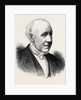 The Late Duke of Leinster by Anonymous