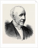 The Late Duke of Leinster by Anonymous