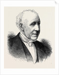 The Late Duke of Leinster by Anonymous