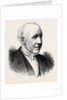 The Late Duke of Leinster by Anonymous