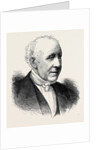 The Late Duke of Leinster by Anonymous