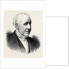 The Late Duke of Leinster by Anonymous