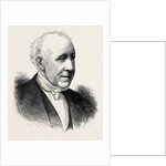 The Late Duke of Leinster by Anonymous