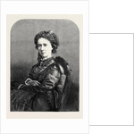 Her Imperial Majesty the Empress of Russia by Anonymous