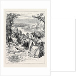 Plays of the Day: Old Sailors, at the Strand, 1874 by Anonymous