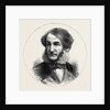 The Late J. Laird, M.P. by Anonymous