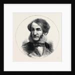 The Late J. Laird, M.P. by Anonymous
