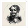 The Late J. Laird, M.P. by Anonymous