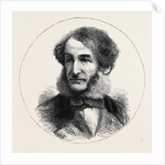 The Late J. Laird, M.P. by Anonymous