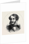 The Late J. Laird, M.P. by Anonymous
