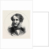 The Late J. Laird, M.P. by Anonymous