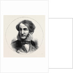 The Late J. Laird, M.P. by Anonymous