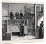 Gold Plating by Anonymous