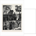 How We Preserve Our Monuments: The Present State of Hogarth's House, Chiswick by Anonymous