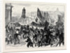 Arrival of the Lifeboats Maria and Alfred at St. Petersburg by Anonymous