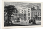 Clarence House, Town Residence of the Duke and Duchess of Edinburgh by Anonymous