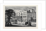 Clarence House, Town Residence of the Duke and Duchess of Edinburgh by Anonymous