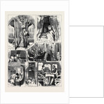 The Railway Question, Notes in a Pullman Palace Car on the Midland Railway by Anonymous